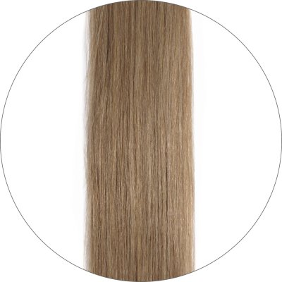 Nail hair - #11 Askbrun