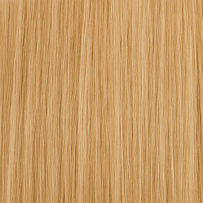 Clip-on - #12 Mörkblond