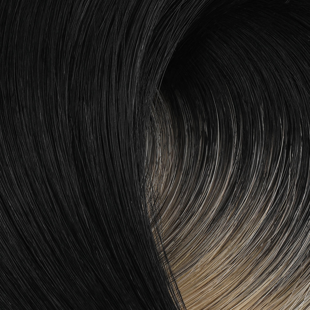 Clip-on - #1/6001 Balayage
