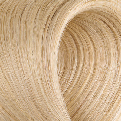 Long Lasting Tejphår Single drawn - #24 Blond