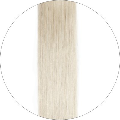 Hårträns - #6001 Extra ljusblond