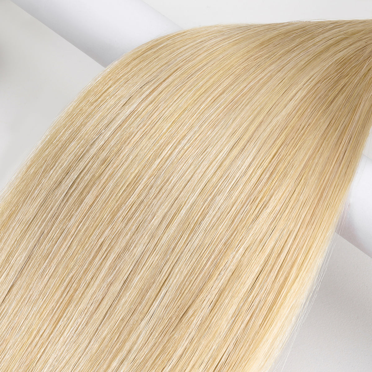Halo extensions - #613 Ljusblond