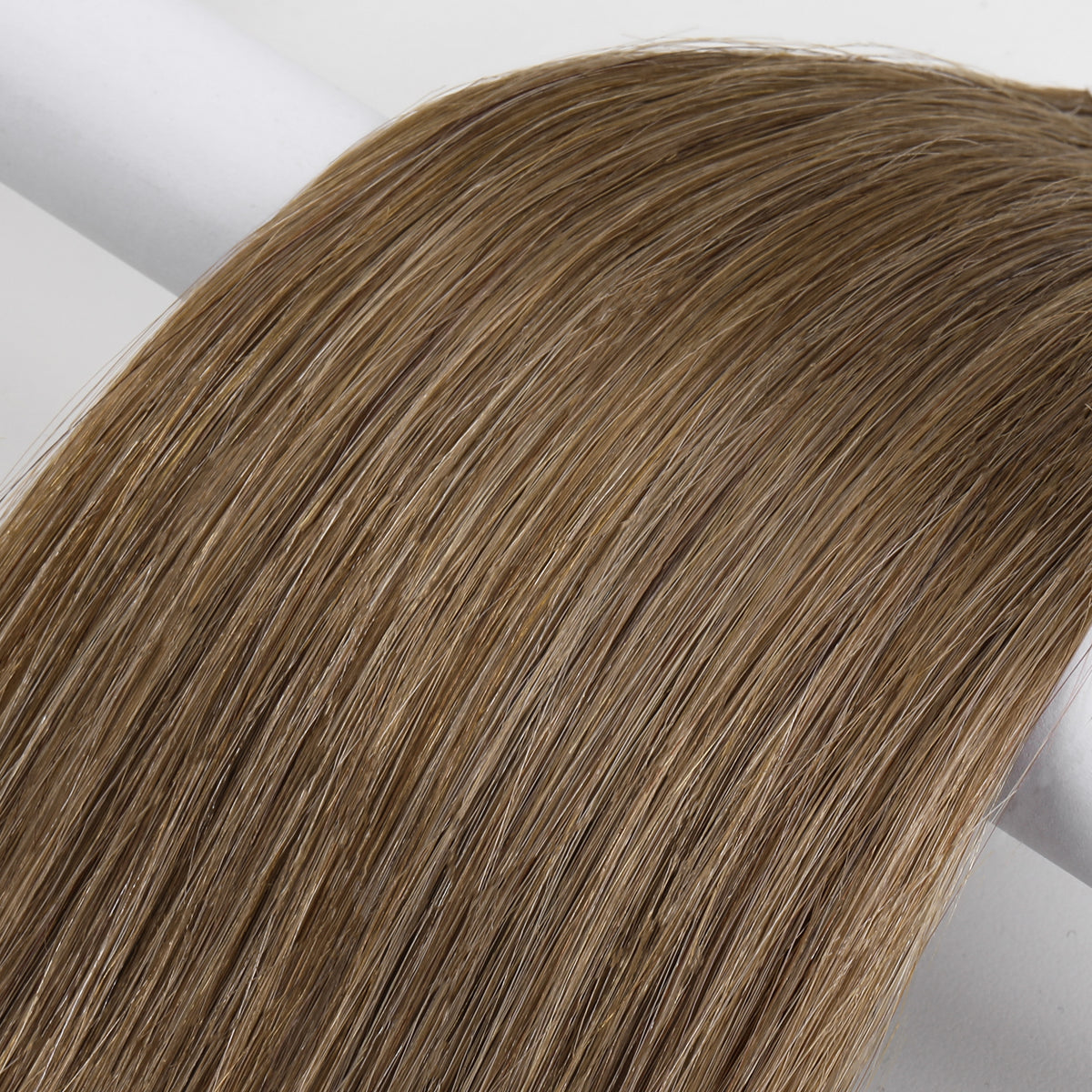 Long Lasting Hårträns - #8 Brun