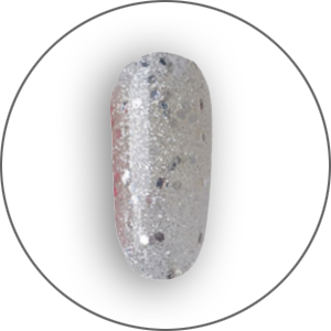 Smalto semipermanente Delightful Nails 15 ml