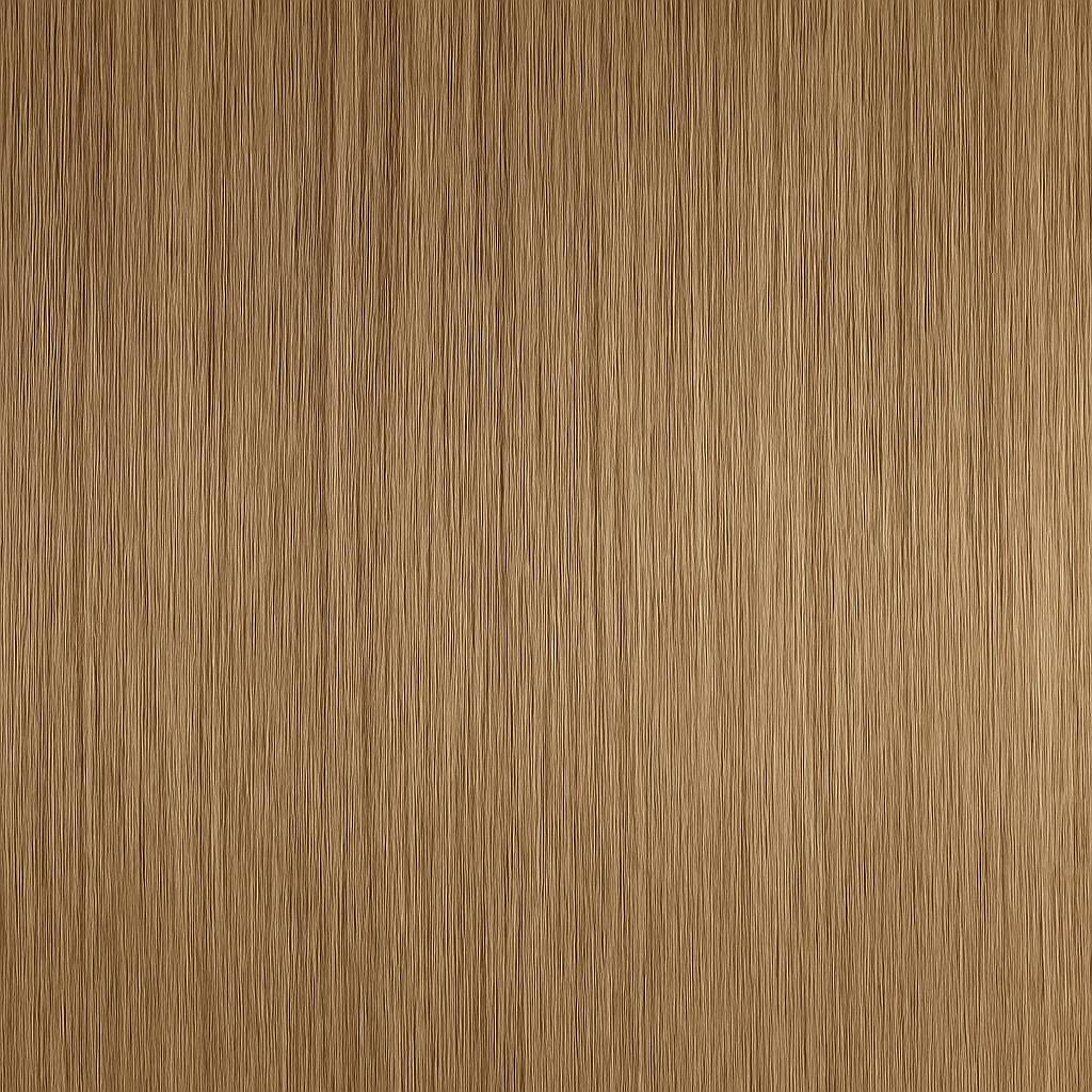 Clip-on - #8 Brun