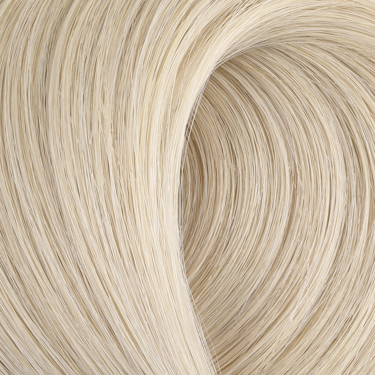 Clip-on - #1001 Platina blond