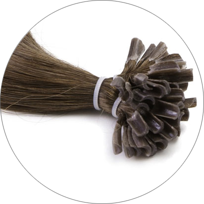 Keratin Extensions – #1 Black