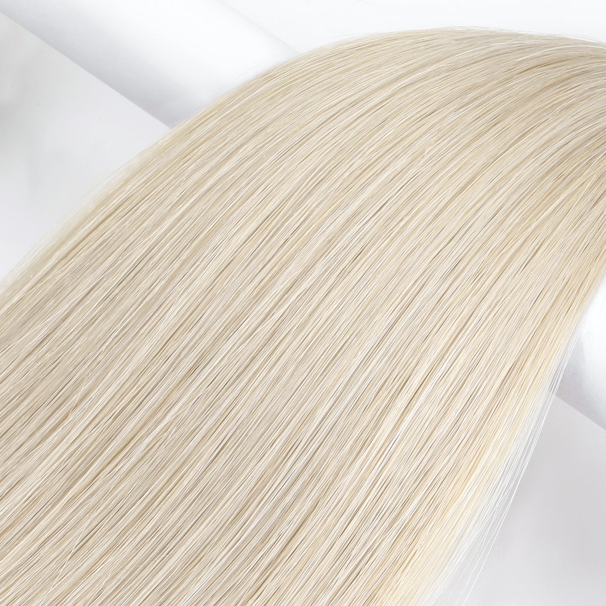 #1001 Platina blond (Färgprov)