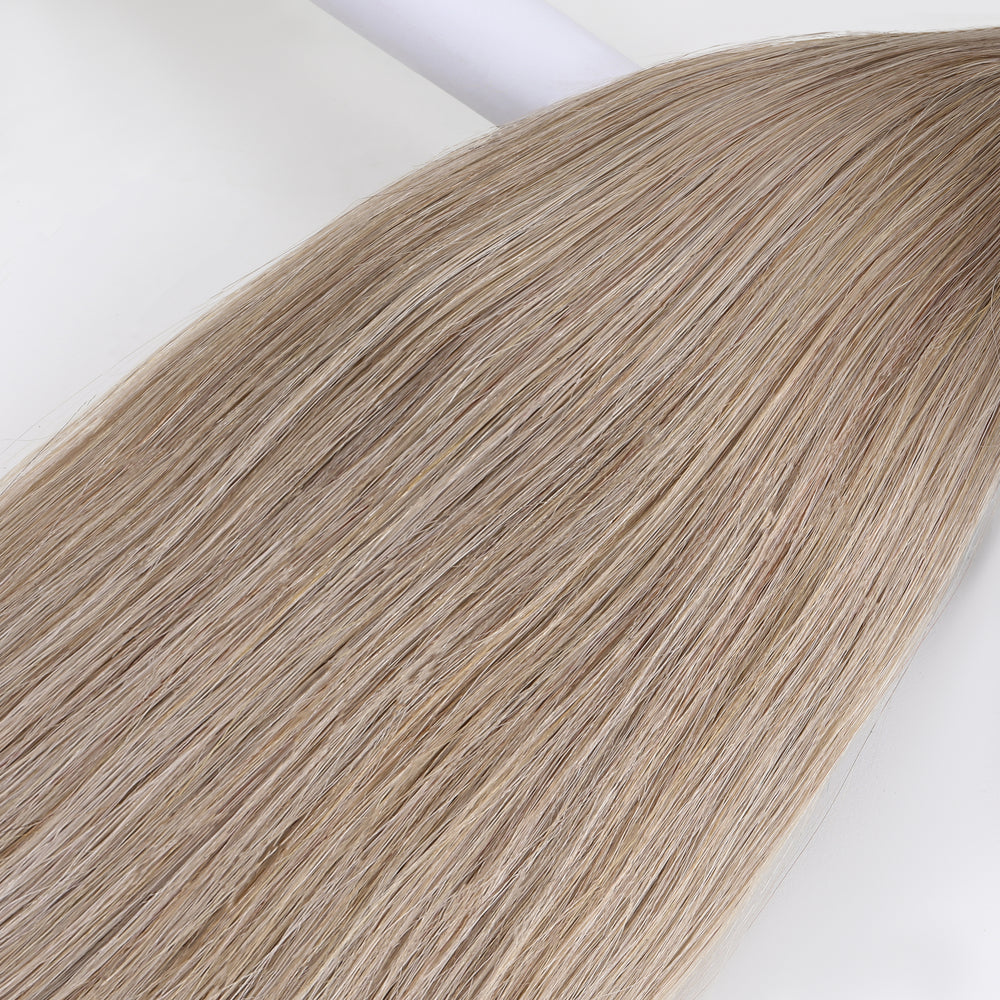 Tejphår - #11 Askbrun