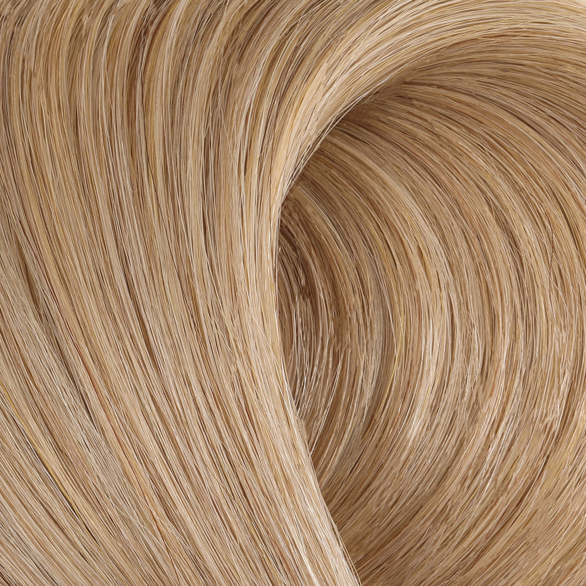 Halo extensions - #12 Mörkblond