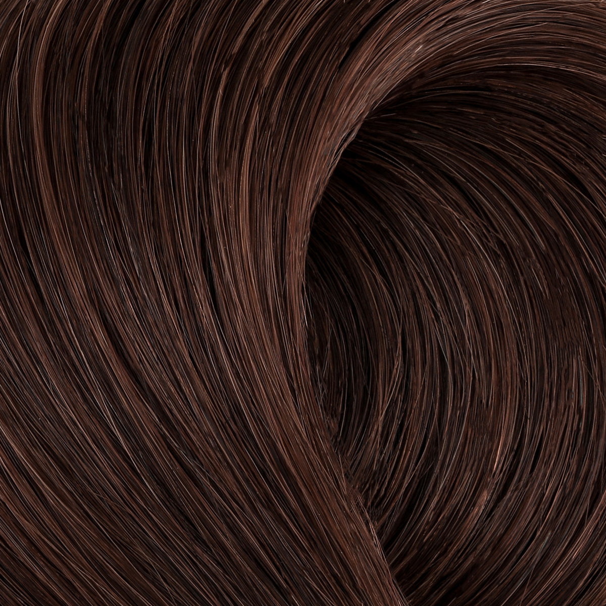 Halo extensions - #33 Rödbrun