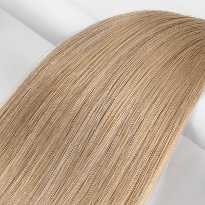 Halo extensions - #12 Dark Blonde