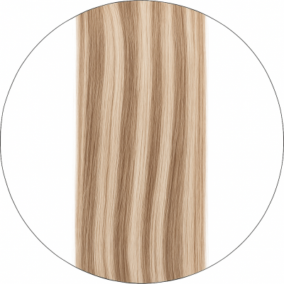 Long Lasting Tejphår Single drawn - #11/1001