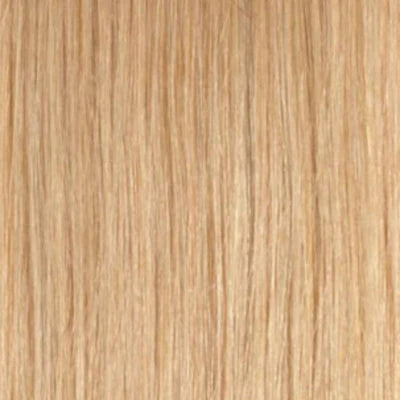 Clip-on - #18 Mellanblond