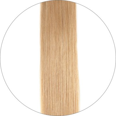 Clip-on - #18 Mellanblond