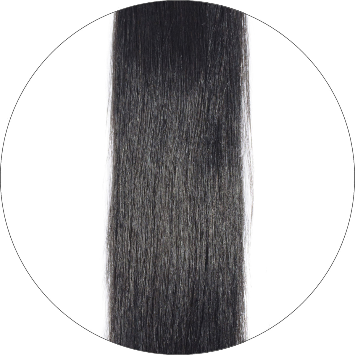 Clip-on Volume - #1 Svart