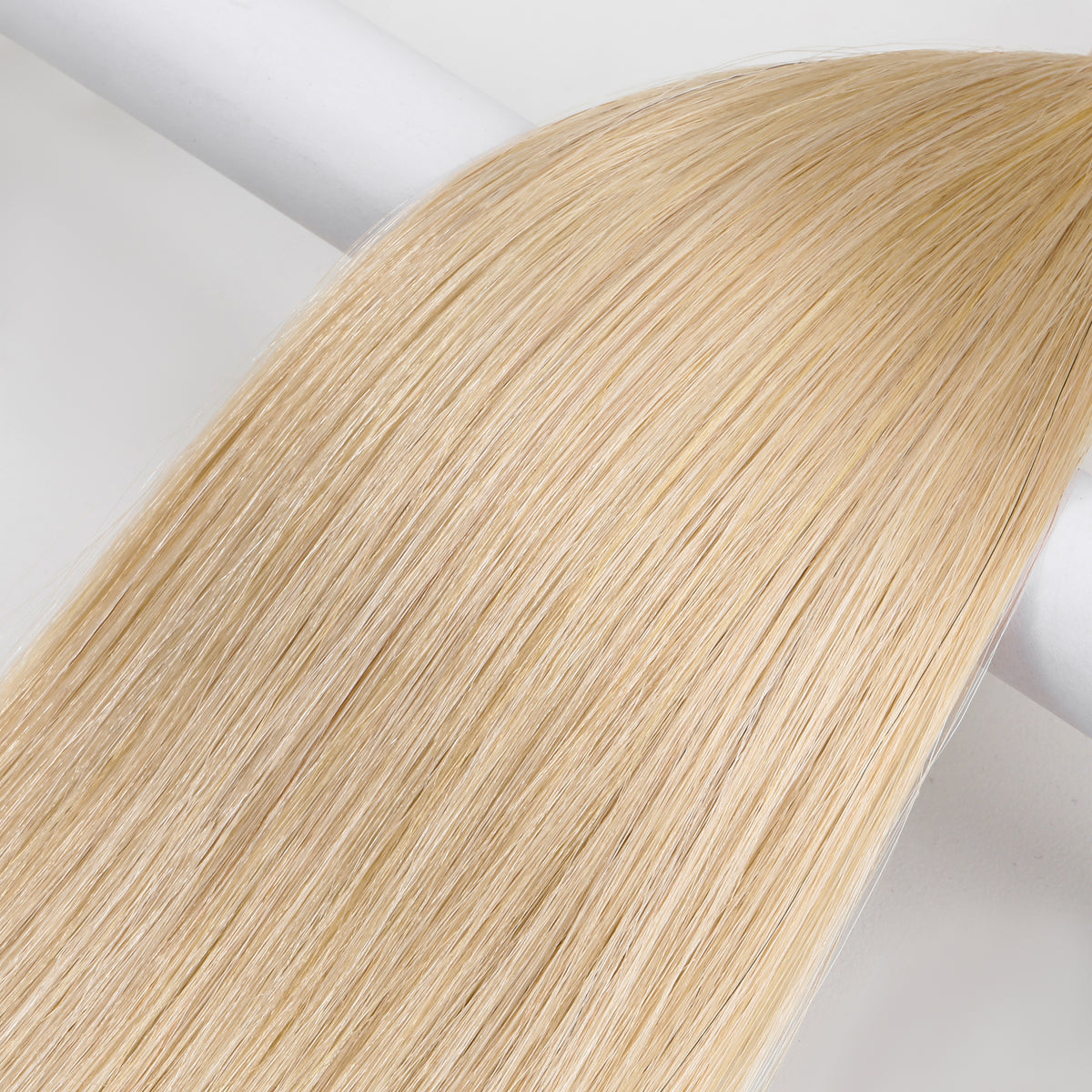 Long Lasting Nail hair - #24 Blond
