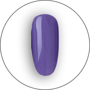 Smalto semipermanente Delightful Nails 15 ml