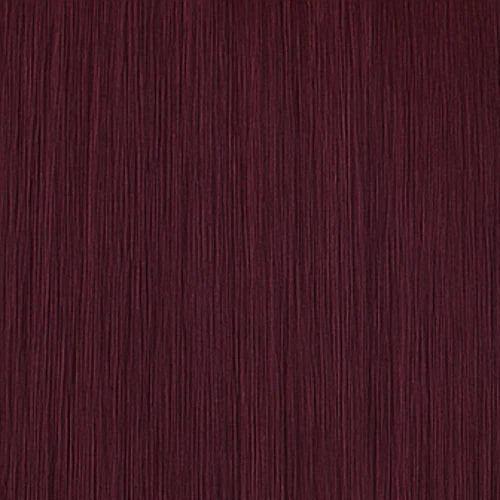Clip-on - #530 Mörk vinröd