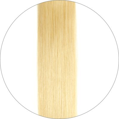Long Lasting Nail hair Single drawn - #613 Ljusblond