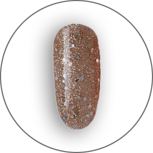 Smalto semipermanente Delightful Nails 15 ml
