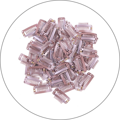 Clips 10 st